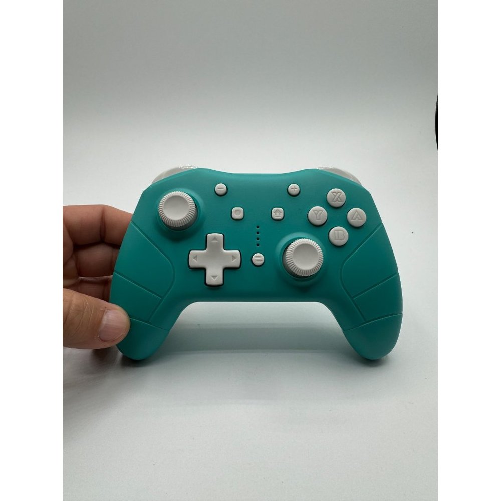 FUNLAB Switch Controller Wireless Compatible with Switch/OLED/Lite, Bluetooth - Picture 3 of 6